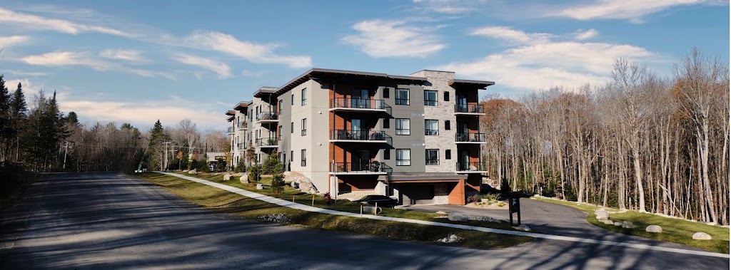 Campus Trails | Model Suite Location | 18 Campus Trail, Huntsville, ON P1H 0E5, Canada | Phone: (705) 773-8833
