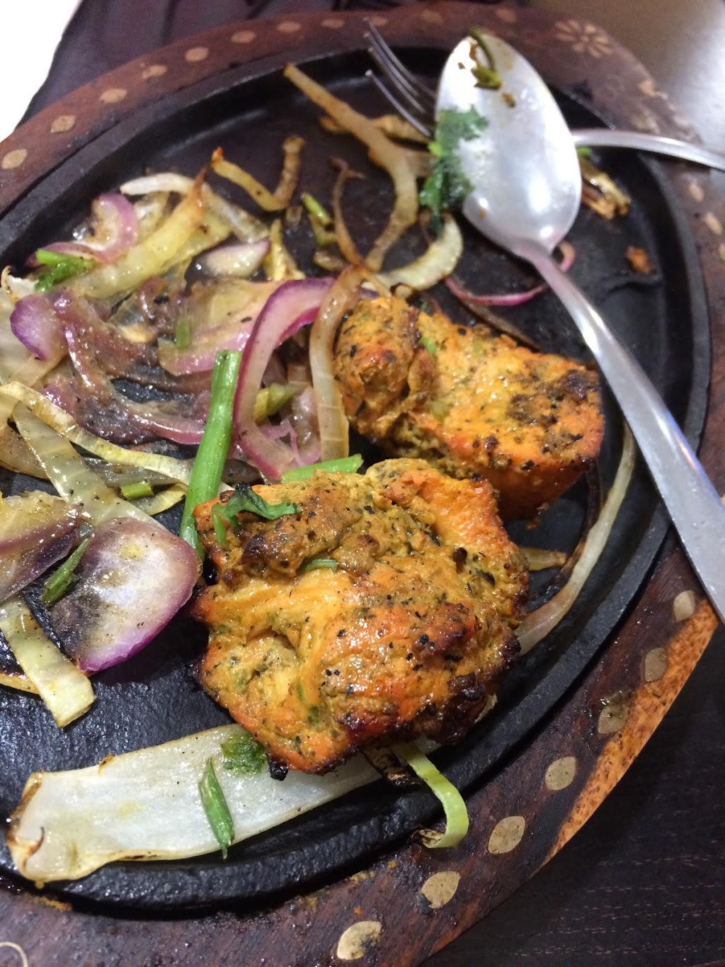 Al-Mani Grill & Biryani | 2658 Danforth Ave, Toronto, ON M4C 1L7, Canada | Phone: (416) 690-7406