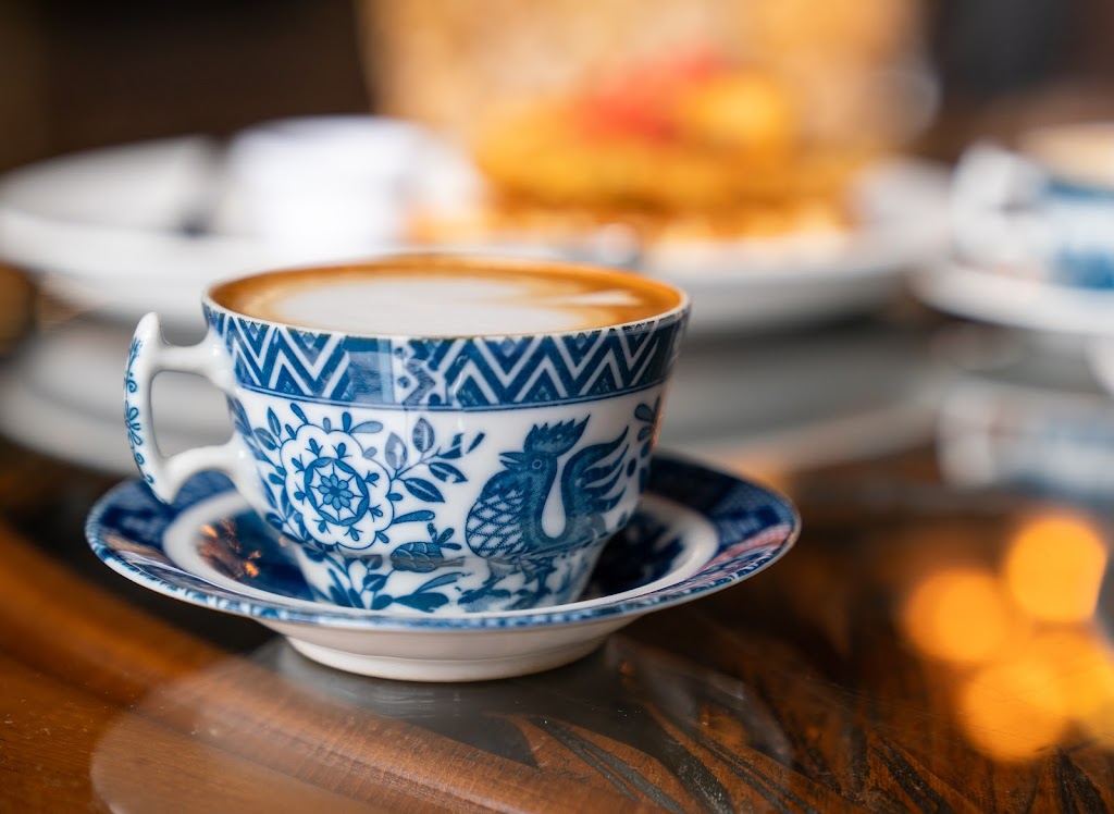 Kaffa Roaster and Studio | 10920 88 Ave NW, 10920 88ave nw #201, Edmonton, AB T6G 0Z1, Canada | Phone: (587) 456-2597