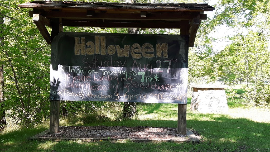 Brant Conservation Area | 119 Jennings Rd, Brantford, ON N3T 5L7, Canada | Phone: (519) 752-2040