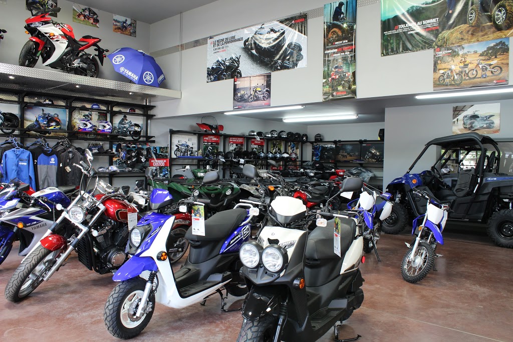 N D B Sport (1987) Enr | 309 Rue Saint Louis, Warwick, QC J0A 1M0, Canada | Phone: (819) 358-2275