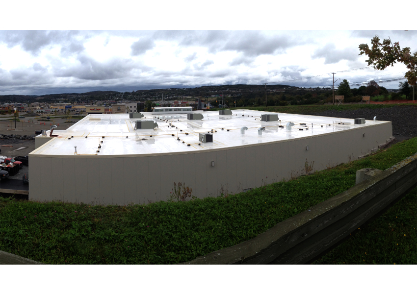 A-Tech Roofing Ltd | 672 Babin St, Dieppe, NB E1A 5M1, Canada | Phone: (506) 859-4343