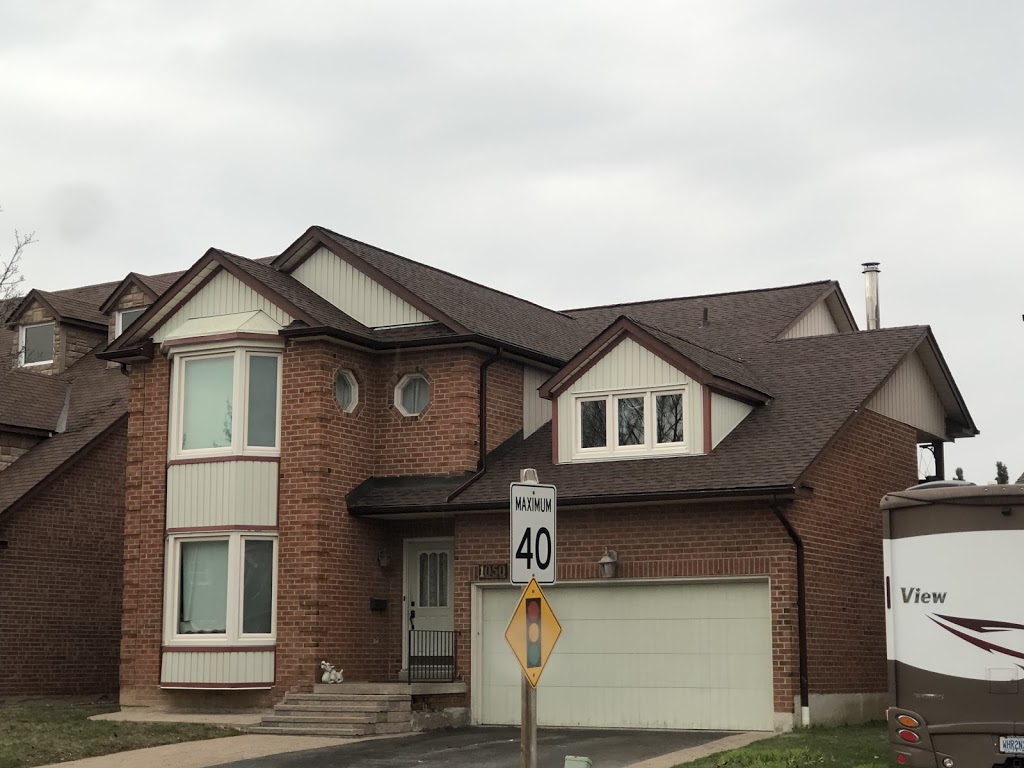 RapidFix Roofing ( Andre ) | markham & lawrence, Scarborough, ON M1G 1Y1, Canada | Phone: (647) 283-7202