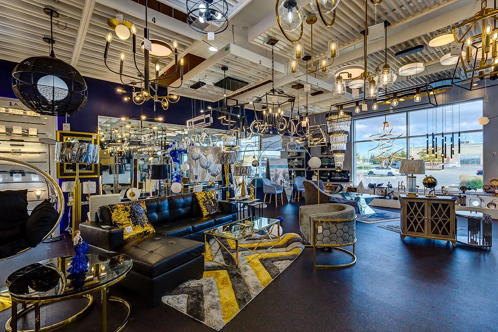 Living Lighting Hamilton | 2180 Rymal Rd E, Hamilton, ON L0R 1P0, Canada | Phone: (905) 692-2999