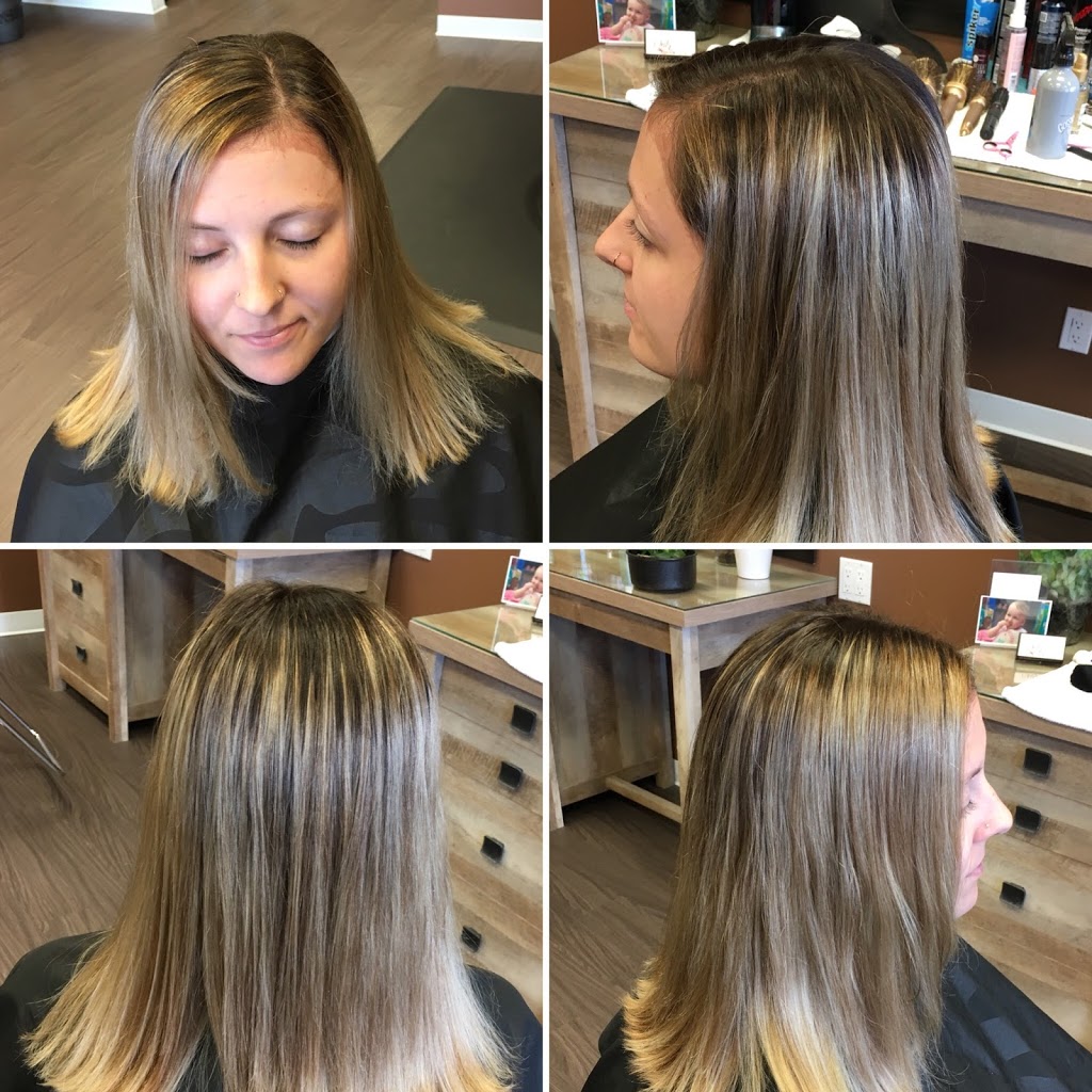 OnLy Salon 68 | 95 Lincoln St #11, Welland, ON L3C 7C3, Canada | Phone: (289) 820-8811