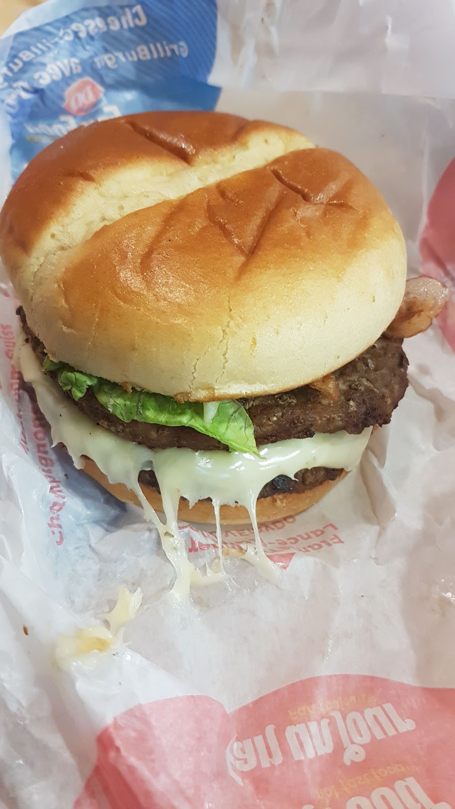 DQ Grill & Chill Restaurant | 11240 Creditview Rd A-2, Brampton, ON L6P 1S6, Canada | Phone: (905) 970-8525