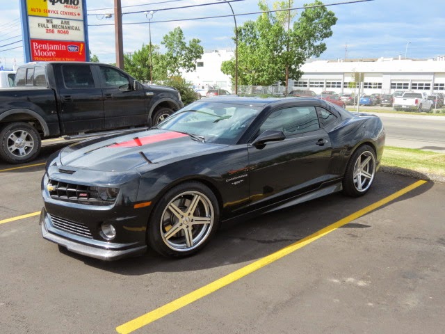 Mr. Detail Appearance Centre | 5004 Macleod Trail, Calgary, AB T2G 0A8, Canada | Phone: (403) 256-9629
