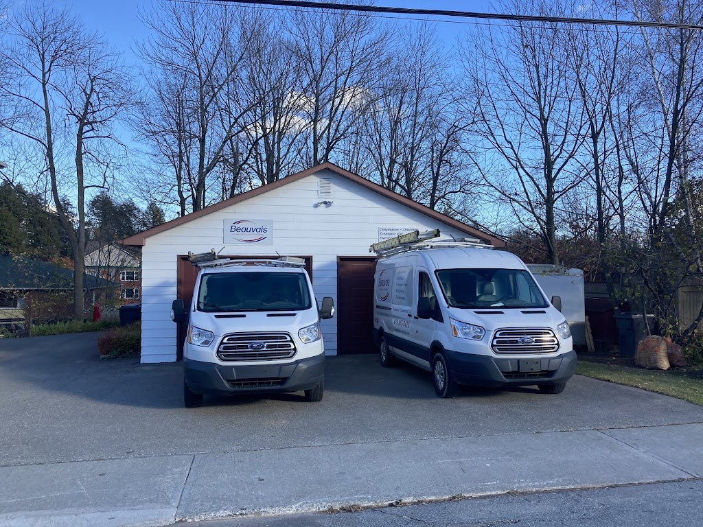 Beauvaisrefrigeration | 1780 Rue du Vermont, Sherbrooke, QC J1J 1G6, Canada | Phone: (819) 565-0428