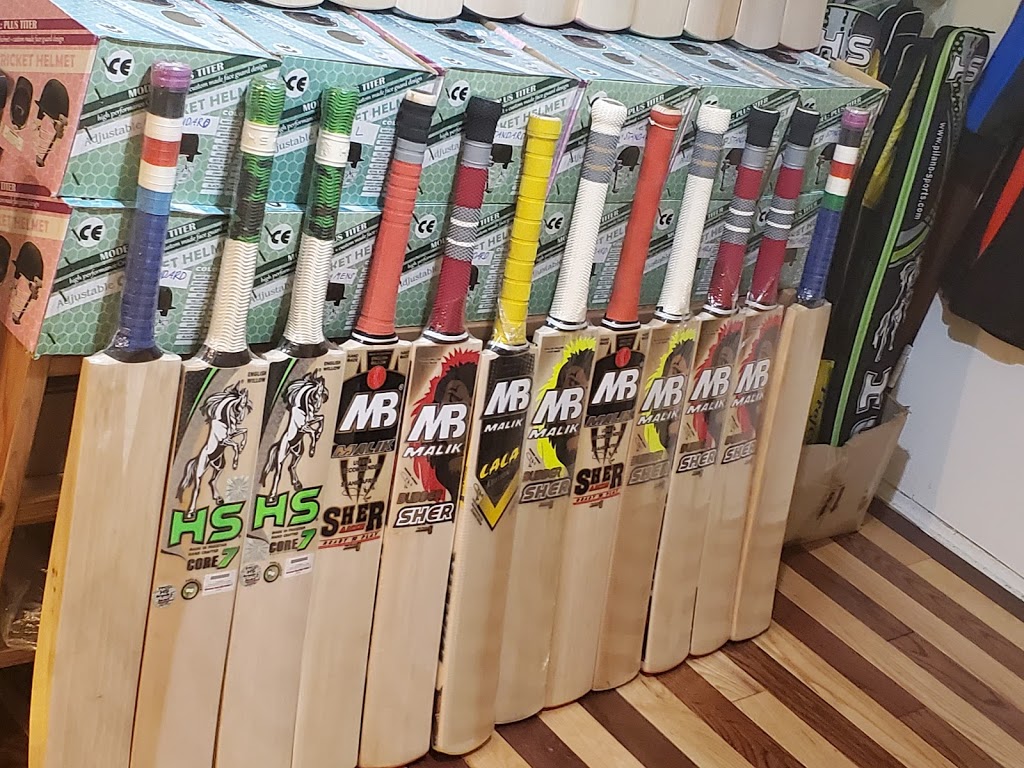 HASHIM SPORTS CANADA | 5003 Campbellville Rd, Milton, ON L0P 1B0, Canada | Phone: (416) 357-6434