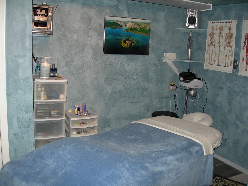 Europa Esthetics Total Body Studio | 10247 151 St NW, Edmonton, AB T5P 1T6, Canada | Phone: (780) 908-3383
