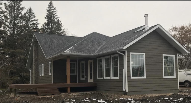 Homes By Design ltd | NE 12-7-7w, Saint Claude, MB R0G 2R0, Canada | Phone: (204) 751-0822