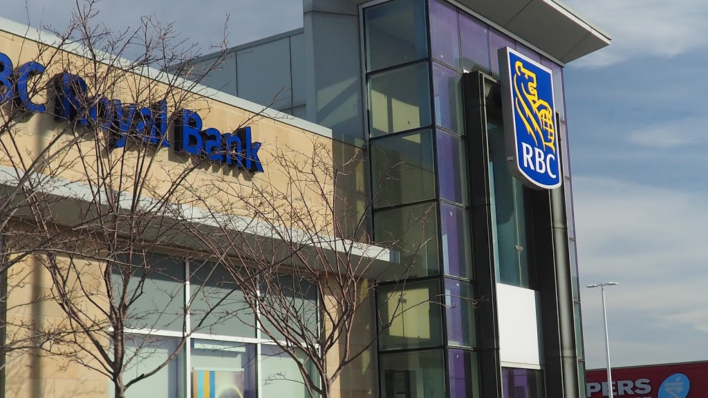 RBC Royal Bank | 3570 Lawrence Ave E, Scarborough, ON M1G 0A3, Canada | Phone: (416) 439-3031