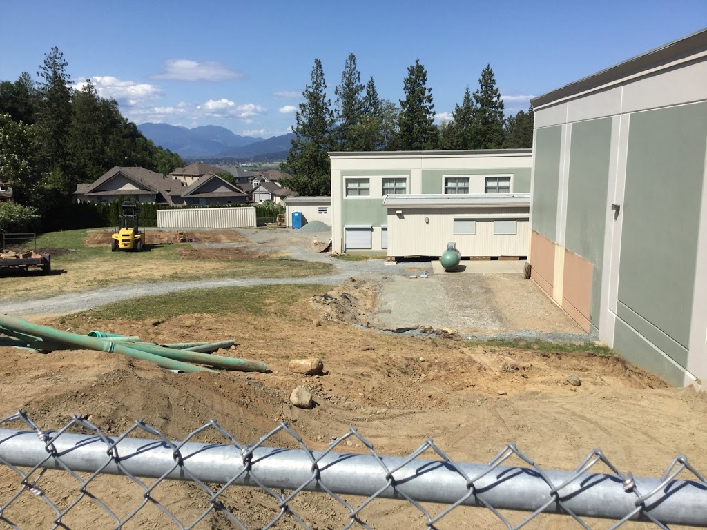 Promontory Heights Elementary School | 46200 Stoneview Dr, Chilliwack, BC V2R 5W8, Canada | Phone: (604) 824-4885