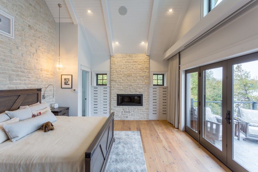 Everwood Custom Contracting | 45 Crozier St, Grand Valley, ON L9W 5N6, Canada | Phone: (519) 216-1578