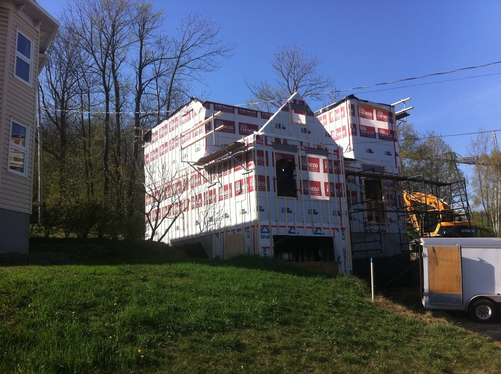Solution Construction | 5885 Ave Royale, Boischatel, QC G0A 1H0, Canada | Phone: (418) 264-6488
