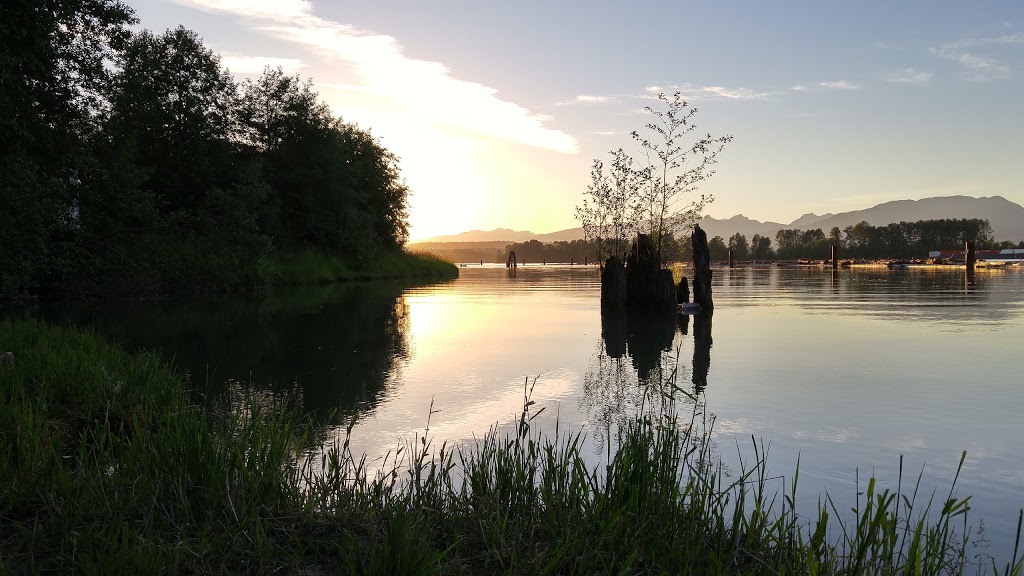 Surrey Bend Regional Park | 17775 104 Ave, Surrey, BC V4N 4X6, Canada | Phone: (604) 530-4983