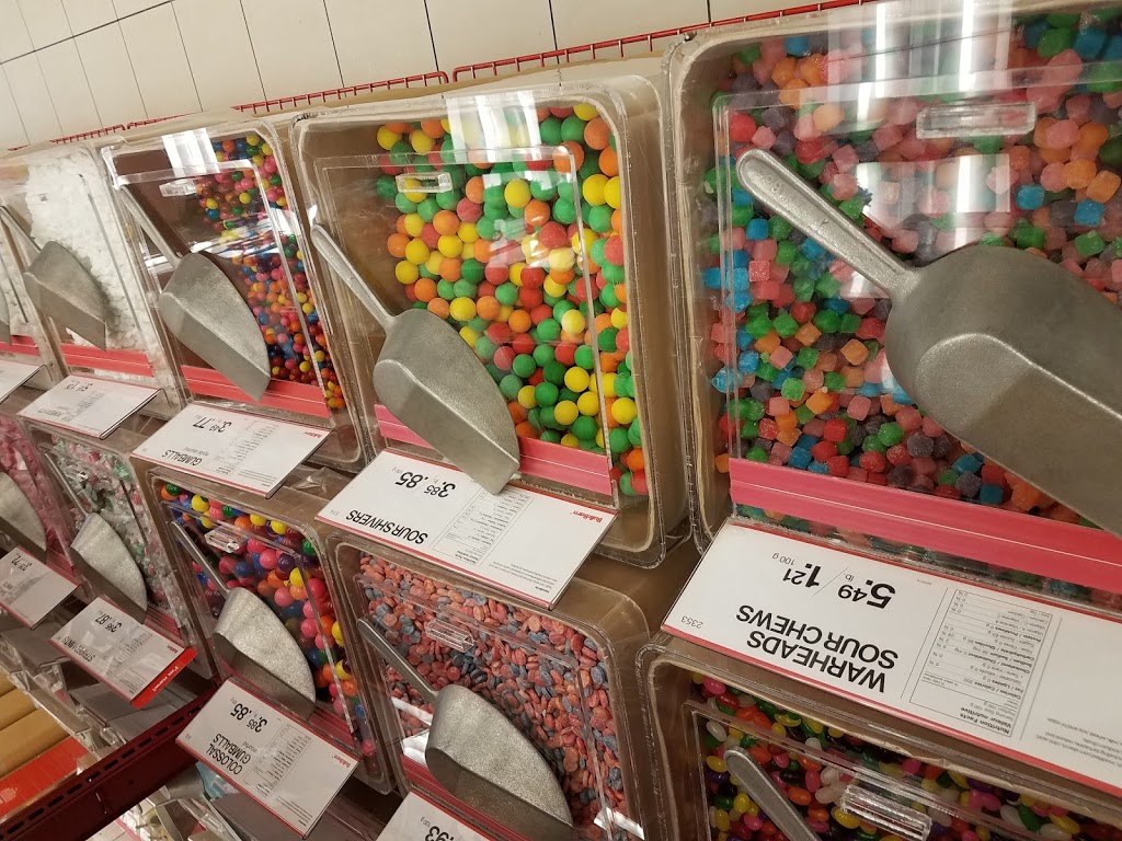 Bulk Barn | 5000 Emerald Dr, Sherwood Park, AB T8H 0P5, Canada | Phone: (780) 467-0547