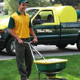 Weed Man - Mississauga Lawn Care | 2399 Royal Windsor Dr, Mississauga, ON L5J 1K6, Canada | Phone: (905) 823-8300