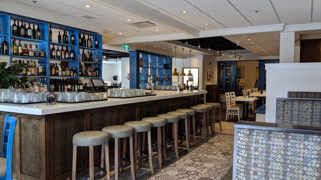 Anestis Taverna | 526 Danforth Ave, Toronto, ON M4K 1P8, Canada | Phone: (416) 461-1996