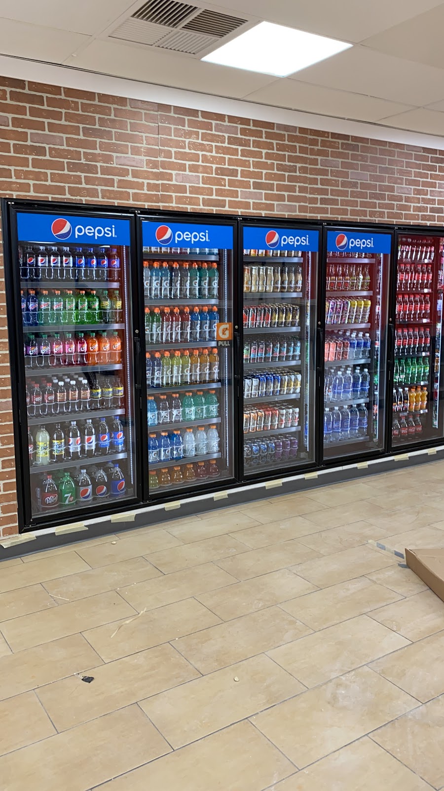 AM PM Convenience Store | 14908 45th Ave NW, Edmonton, AB T6H 5K8, Canada | Phone: (780) 989-0077