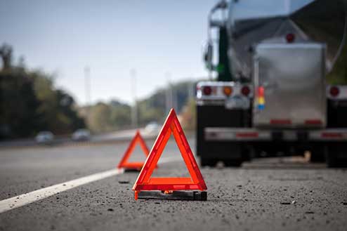 Quality Mobile Truck And Trailer Repair Inc | 1465 PTH Hwy#75, Howden, MB R5A 1K2, Canada | Phone: (204) 226-7999