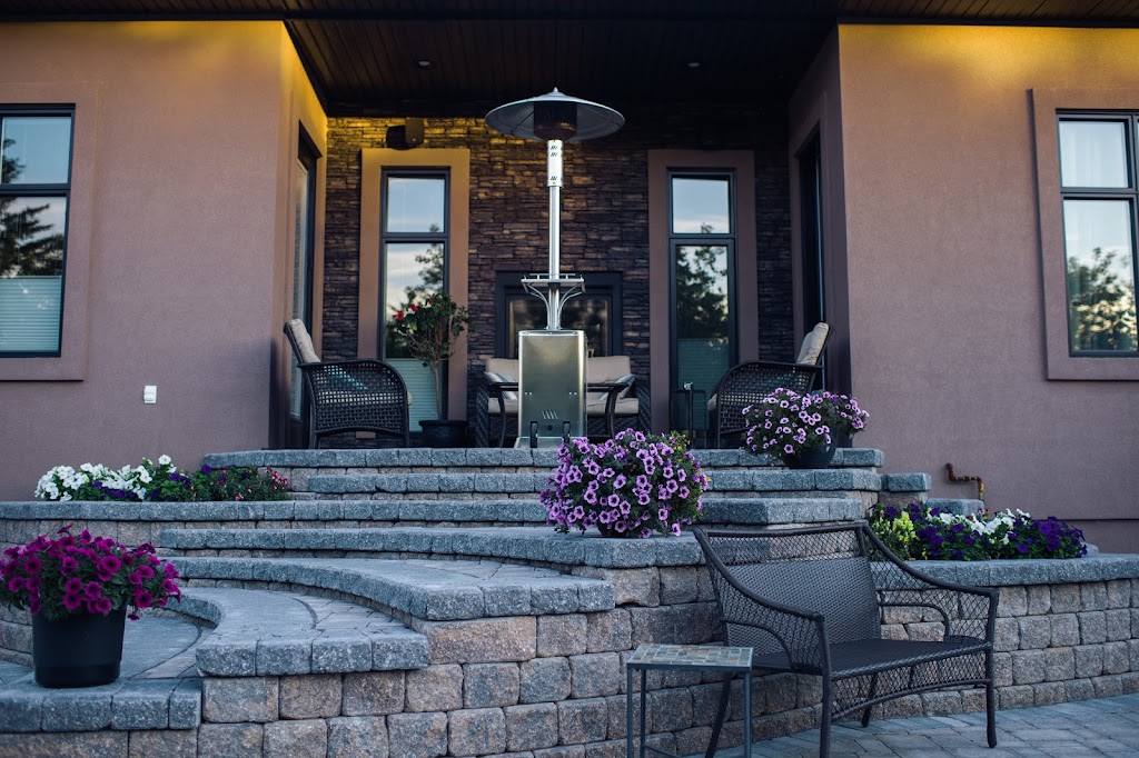 The Landscaping Company Inc. | 11221 88 Ave, Fort Saskatchewan, AB T8L 2X4, Canada | Phone: (780) 235-5296