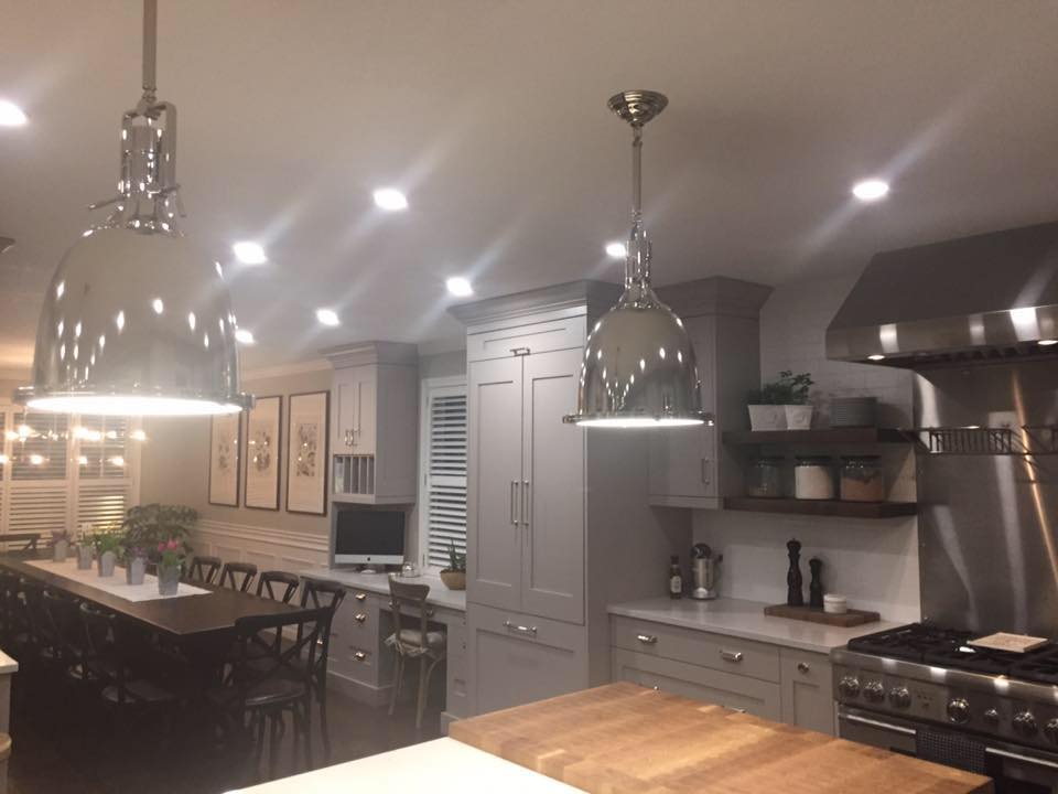 Waterloo Home Improvement | 17 Sandcliffe Pl, Waterloo, ON N2T 1A8, Canada | Phone: (519) 746-4991
