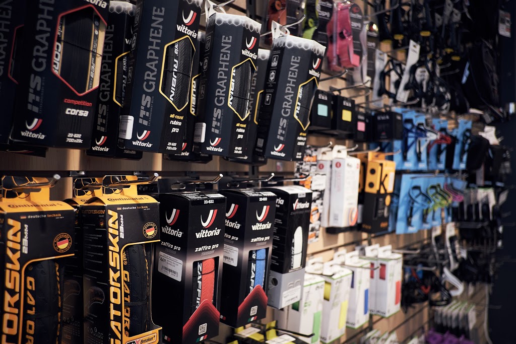 Atelier Wellington Cycle & Cie | 4136 Rue Wellington, Verdun, QC H4G 1V7, Canada | Phone: (514) 903-1880