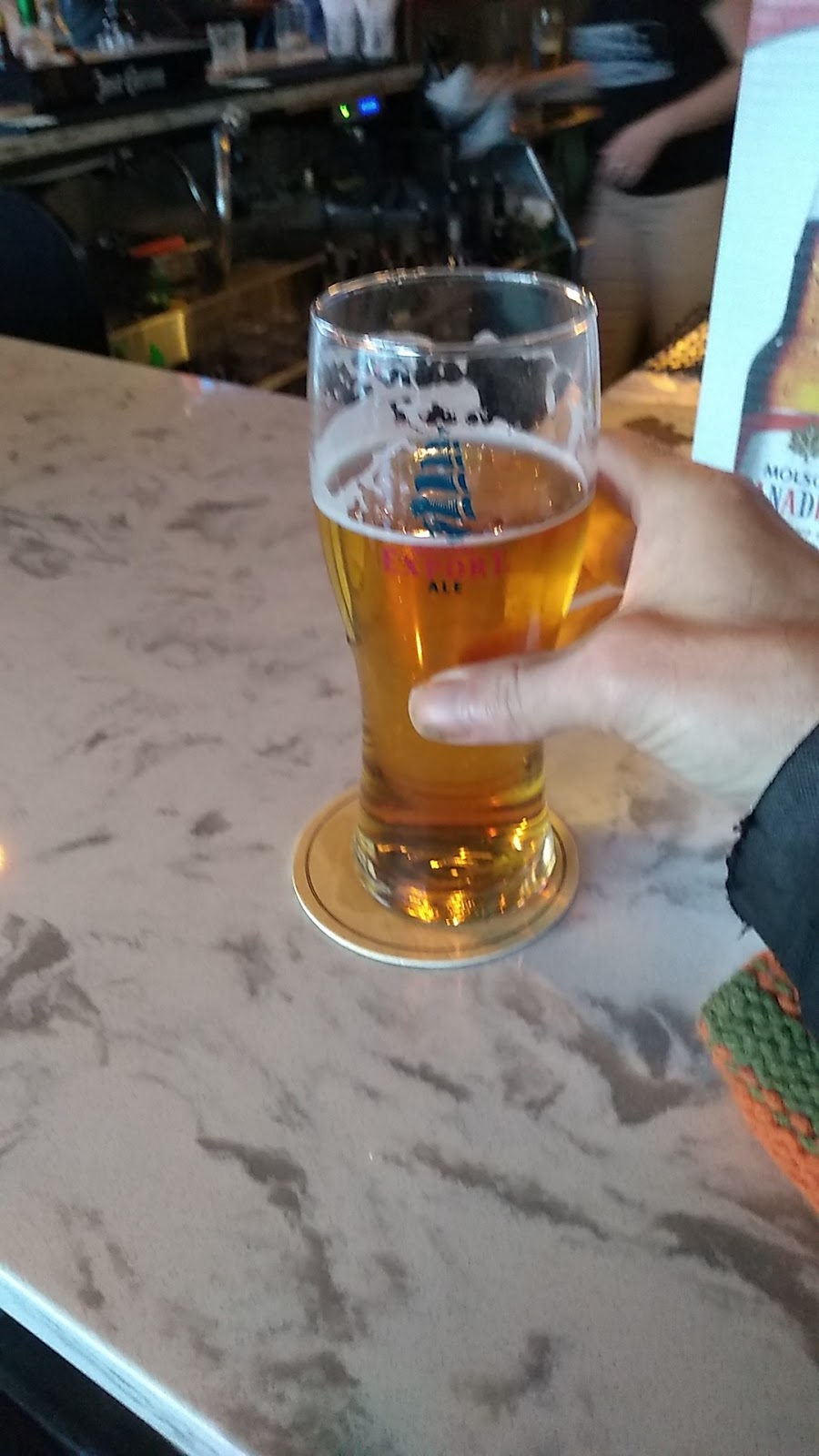 Daniel OConnells Irish Pub | 1211 Wellington St W, Ottawa, ON K1Y 2Z8, Canada | Phone: (613) 724-2200