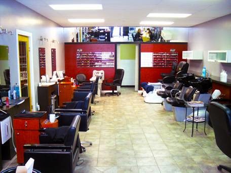 Trucco Salon & Laser Centre | 7811 Elbow Dr SW, Calgary, AB T2V 1K3, Canada | Phone: (403) 240-4131