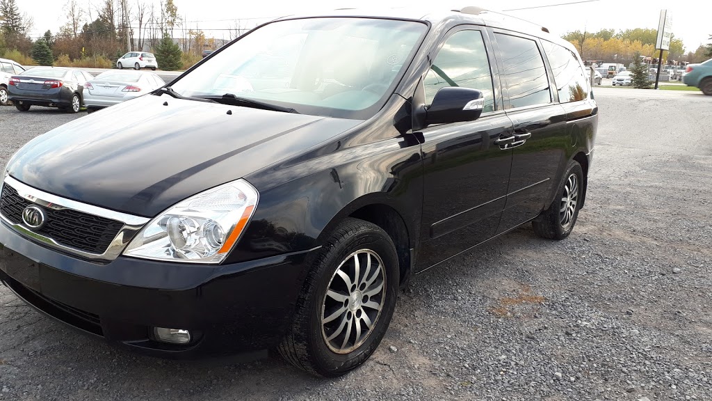 417 Auto Sales | 2822 Carp Rd, Carp, ON K0A 1L0, Canada | Phone: (343) 542-5432
