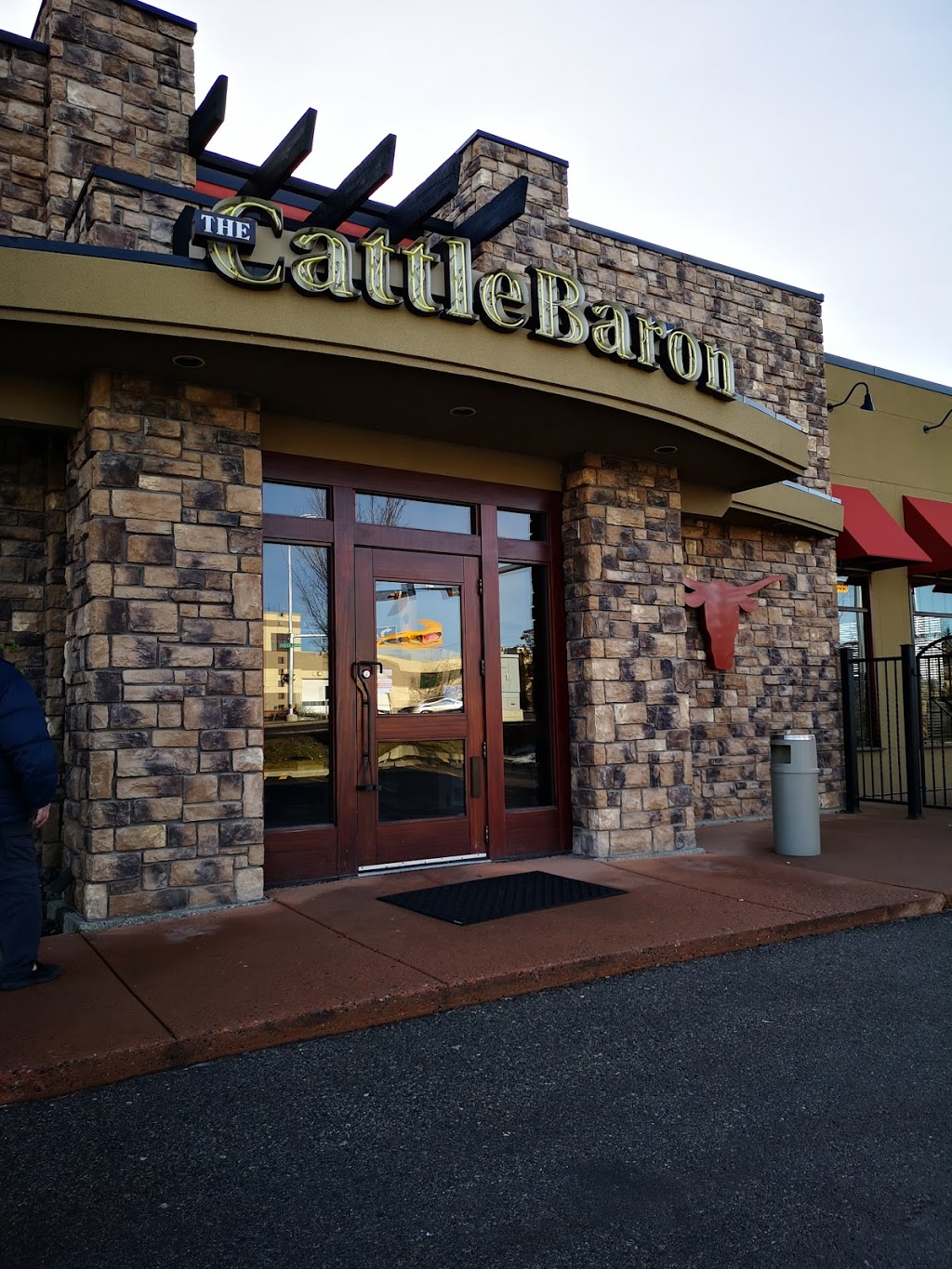 The Cattle Baron Alberta Steakhouse & Bar | 33 Sun Valley Blvd, Calgary, AB T2X 3V3, Canada | Phone: (403) 201-9000