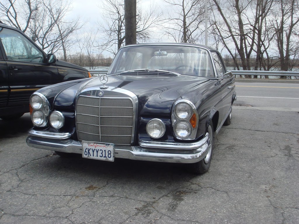 Carrosserie A.T.S. Autobody | 581 Rue Hébert, Salaberry-de-Valleyfield, QC J6S 5N5, Canada | Phone: (514) 946-6031