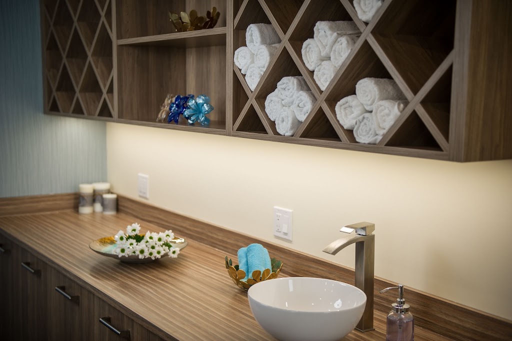 Nymphaea Alba Inc | 135 Sage Valley Dr NW, Calgary, AB T3R 0E7, Canada | Phone: (587) 620-9440