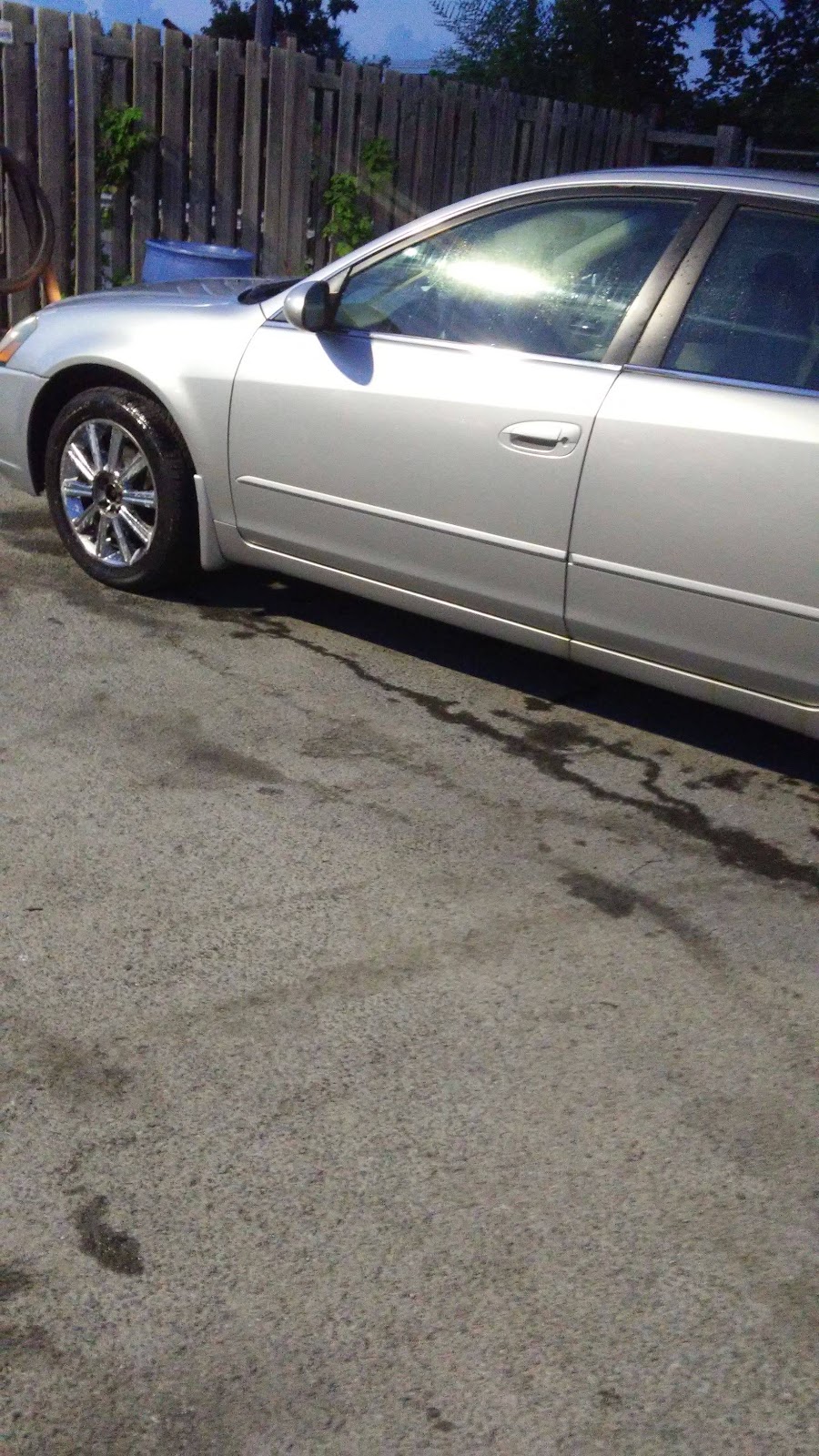 Lave-Auto Berthiaume et Fils | 626 Boulevard Saint-Joseph, Gatineau, QC J8Y 4A8, Canada | Phone: (819) 770-2295