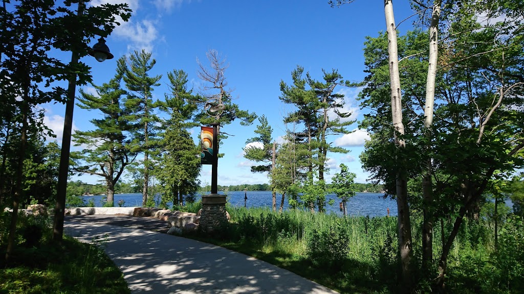 Lake Wilcox Park | 55 Olde Bayview Ave, Richmond Hill, ON L4E 3C8, Canada | Phone: (905) 771-8800