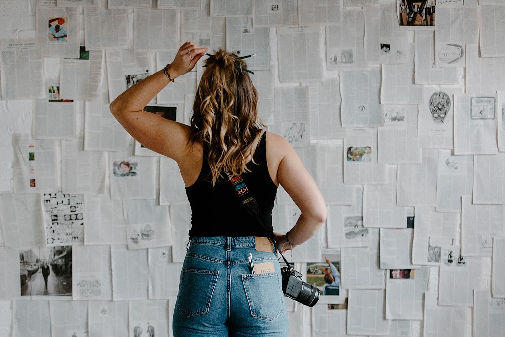 Studio Seventy Four | 49 Huron St, Collingwood, ON L9Y 1C5, Canada | Phone: (416) 453-2489