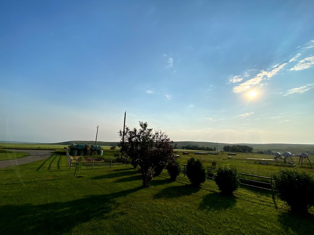 Reverse R Ranch | Township Rd 31, Mountain View, AB T0K 1N0, Canada | Phone: (403) 380-7800