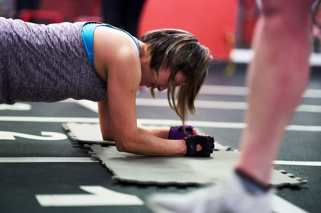 Activated Personalized Boxing Fitness | 1233 Broad St, Regina, SK S4R 1Y2, Canada | Phone: (306) 201-4266