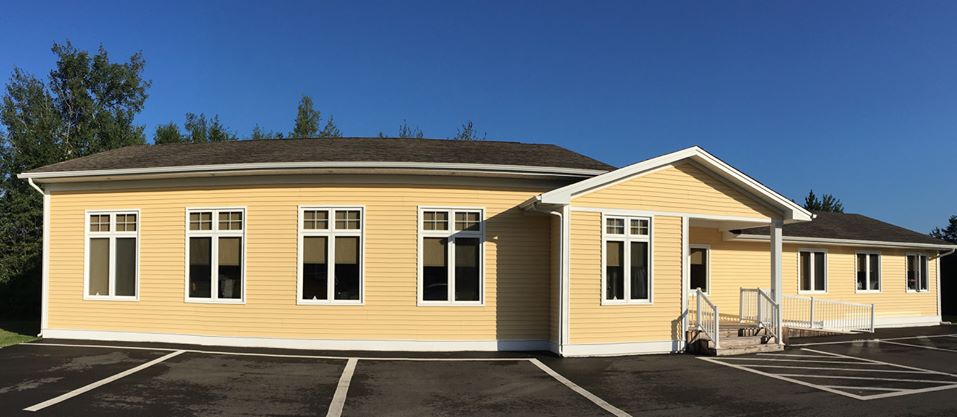 Centre Chiropratique Bouctouche Chiropractic Center | 78 1 Évangéline, Bouctouche, NB E4S 3E5, Canada | Phone: (506) 743-6626