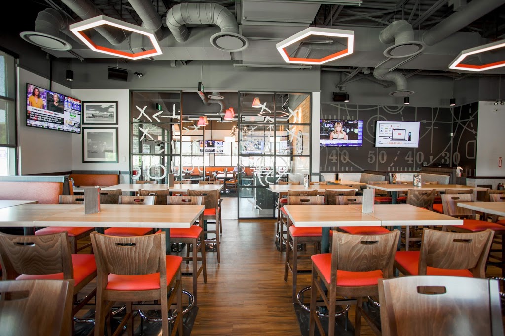 Boston Pizza | 438 Holland St W, Bradford, ON L3Z 0G1, Canada | Phone: (905) 775-6060