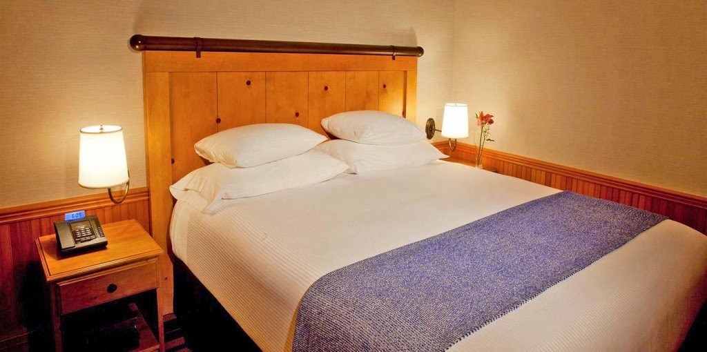 Semiahmoo Resort | 9565 Semiahmoo Pkwy, Blaine, WA 98230, USA | Phone: (360) 318-2000