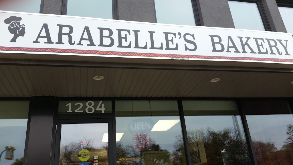 Arabelles Bakery | 1284 Archibald St, Winnipeg, MB R2J 0Z3, Canada | Phone: (204) 942-8271