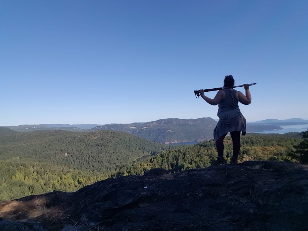 Mount Work Regional Park | Highlands, BC V9E 1G8, Canada