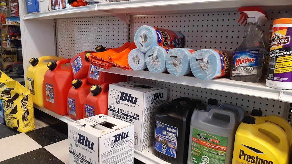 Ft. Assiniboine Fas Gas | Hwy 33 & 661, Fort Assiniboine, AB T0G 1A0, Canada | Phone: (780) 584-3788