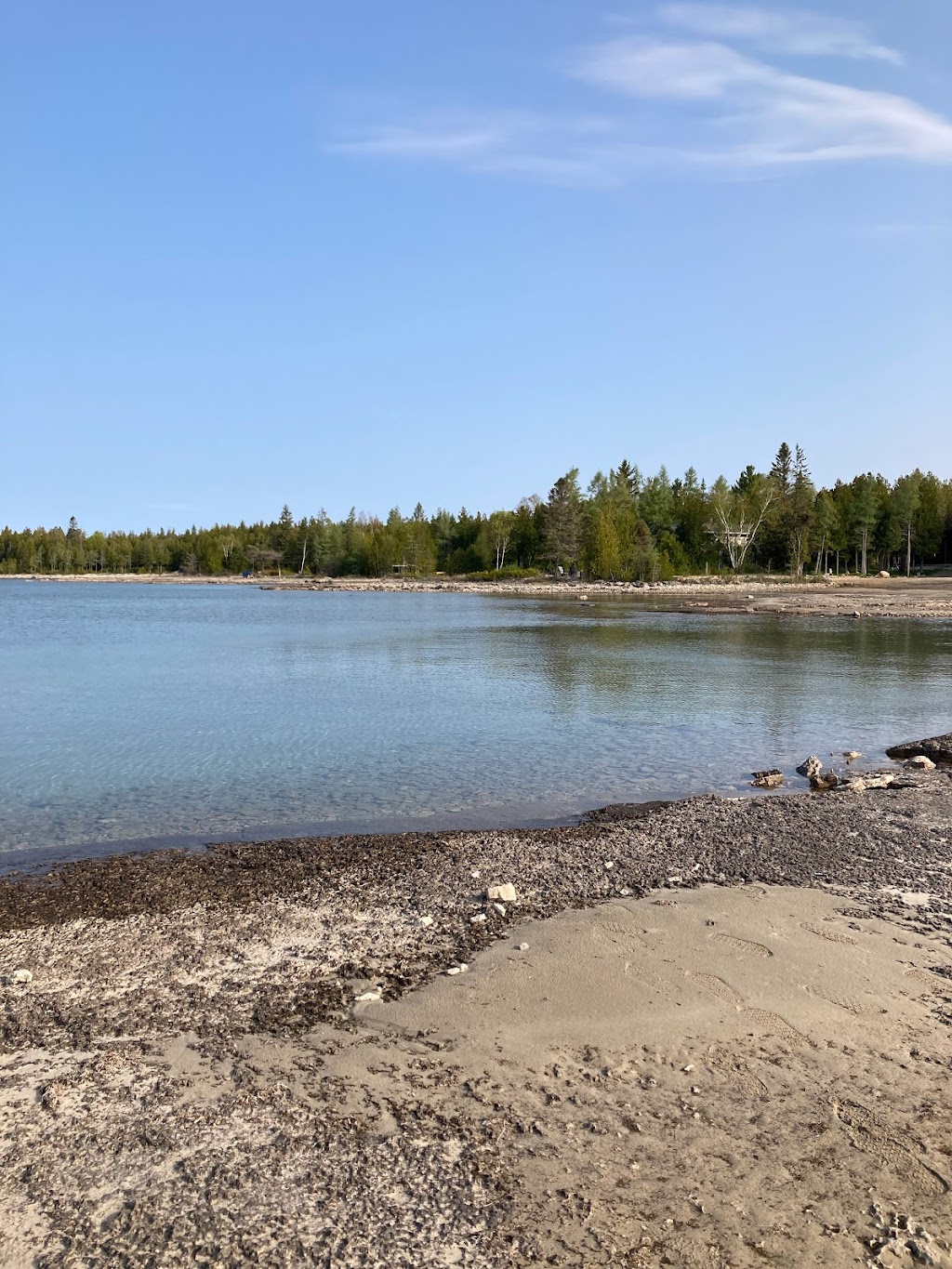 Northern Dreams Bed And Breakfast | 390 Eagle Rd W, Tobermory, ON N0H 2R0, Canada | Phone: (905) 933-5800