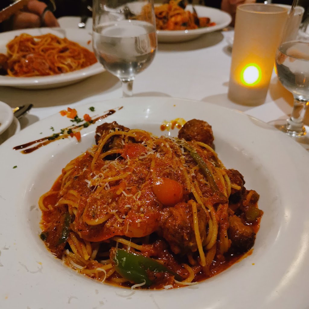 Baci Ristorante | 3728 E Hastings St, Burnaby, BC V5C 2H5, Canada | Phone: (604) 299-7047