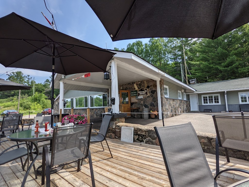 Ash Grove Inn | 42524 Combermere Rd, Barrys Bay, ON K0J 1B0, Canada | Phone: (613) 756-7672