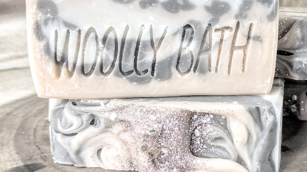Woolly Bath Soap Company & Body Care | 4614 162A Ave, Edmonton, AB T5Y 3M5, Canada | Phone: (780) 945-1886