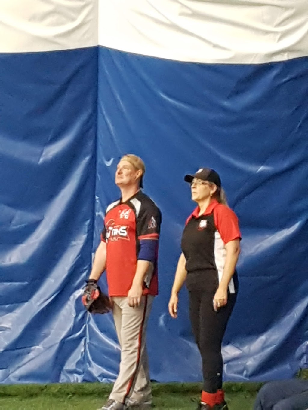 Aurora Sports Dome | 115 Industrial Pkwy N, Aurora, ON L4G 4C4, Canada | Phone: (905) 727-2552